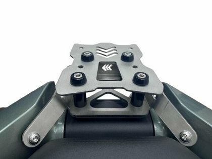 Suporte top case GPR Tech específico 26 35 LT Ref.: GTE01046A / PIA.ZNT.5.PRP 