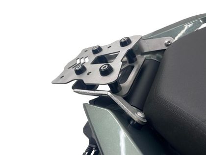 GPR Tech spezifisch 26/35 LT Topkofferträger