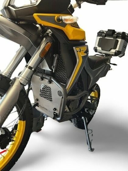 GPR Tech Titan Motorschutz