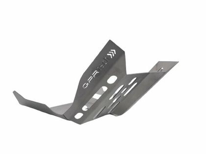 GPR Tech Titanium Engine protection