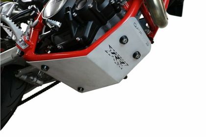 GPR Tech Titan Motorschutz