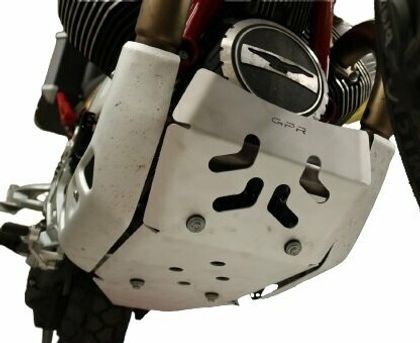 GPR Tech Titan Motorschutz