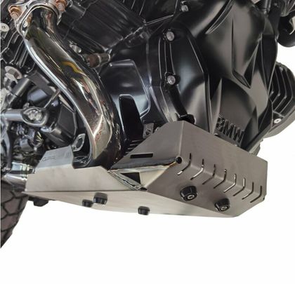 GPR Tech Titan Motorschutz Ref : GTE01078A / PRC.7.51200156 BMW 1250 R 1250 GS ADVENTURE ABS (0J51) - 2019 - 2020