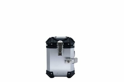 GPR Tech Alu - the pair 38/32 L - Support included Side case