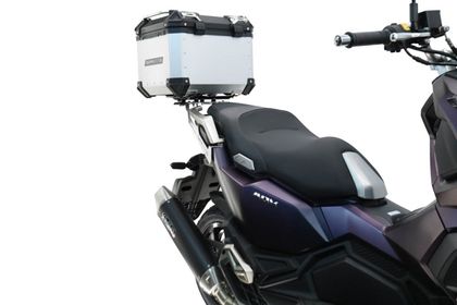 GPR Tech Alu - support included Top case