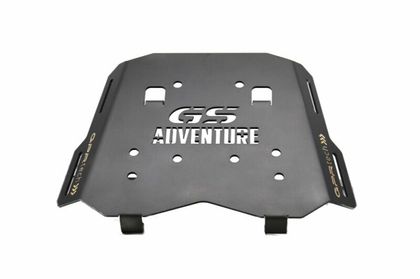 Placa GPR Tech Para Top Case 35 LT
