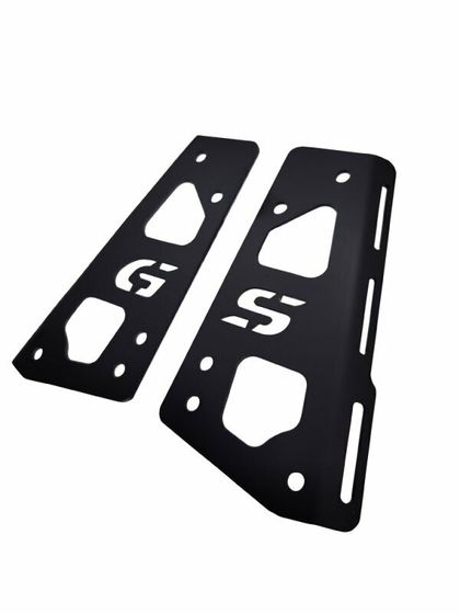 GPR Tech For Top Case 35/55 LT Plate