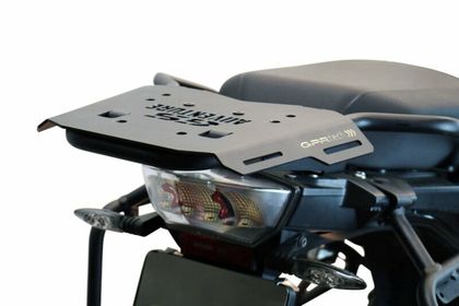 Placa GPR Tech Para Top Case 55 LT