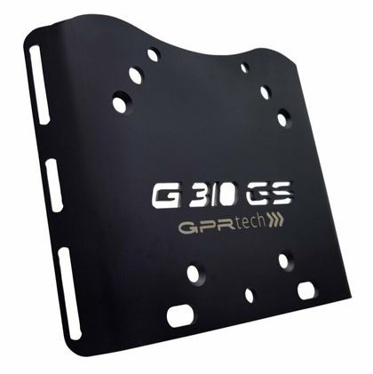 GPR Tech For Top Case 35/55 LT Plate