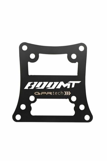 GPR Tech For Top Case 35 LT Plate