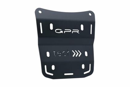 Placa GPR Tech Para Top Case 35/55 LT