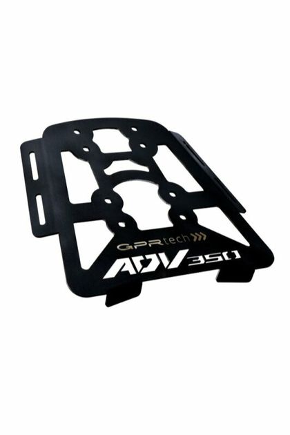 Placa GPR Tech Para Top Case 55 LT