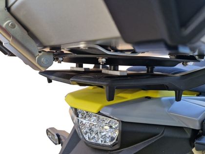 Placa GPR Tech Para Top Case 35/55 LT