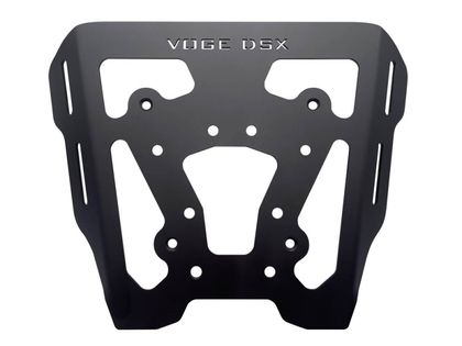 GPR Tech Alu - support included Top case