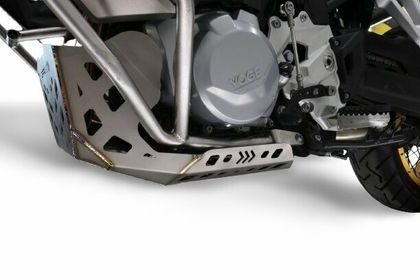Sabot do motor GPR Tech Titânio