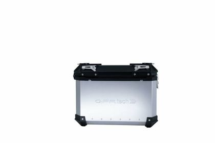 GPR Tech Alu - the pair 38/38 L - Support included Side case