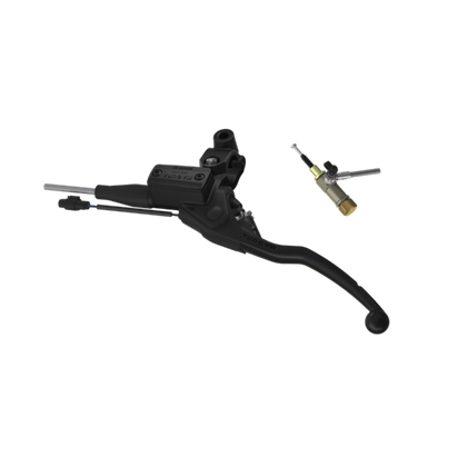 Cilindro maestro frizione Magura Kit di conversione pompa idraulica Hymec 167 Ref : GU00025A / 1109551 