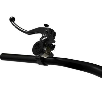 Magura Radiale koppelingshoofdcilinder HC1 voor minerale olie - Zuiger Ø13mm Hoofdkoppelingscilinder Universeel