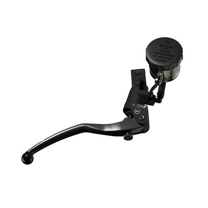 Magura Radiale koppelingshoofdcilinder HC1 voor minerale olie - Zuiger Ø13mm Hoofdkoppelingscilinder Universeel Ref: GU00030A / 1041865 