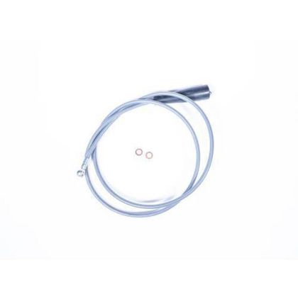 Durite d'embrayage Magura HYMEC CARBONE LONGUEUR 1045MM Universel Ref : GU00035A / 1041937 