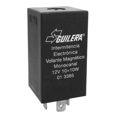 Guilera 50 A BOX 2x10 3 ORIGINAL PLUGS Indicator control unit