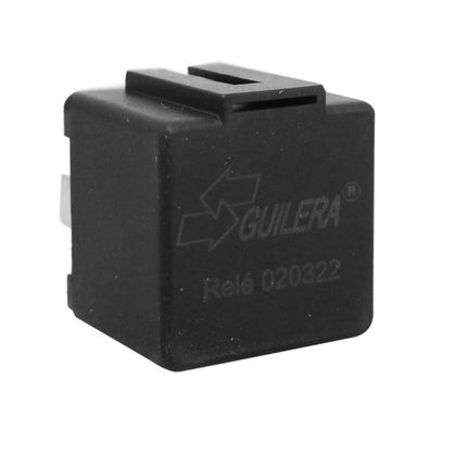 Guilera RELAIS 50 A BOX Starter