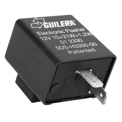 Centrale de clignotants Guilera MAXISCOOTER Ref : GUIL00004A / 155106 