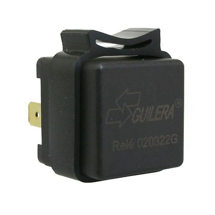 Guilera RELAIS 50 A BOITE Starter