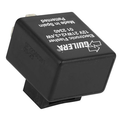 Guilera MAXISCOOTER 2x21 2 ORIGINAL PLUGS Indicator control unit