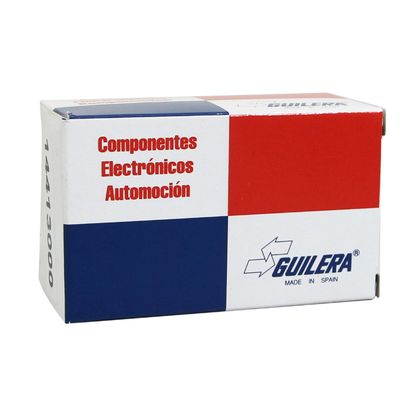 Régulateur de tension Guilera 50 A BOITE