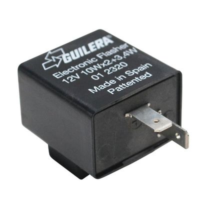 Guilera SCOOT 2X10 2 ORIGINAL PLUGS Indicator control unit