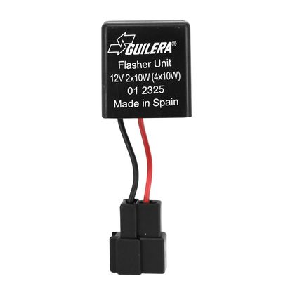 Centrale de clignotants Guilera SCOOT Ref : GUIL00021A / 155105 
