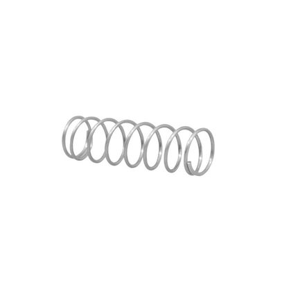 Gurtner 143745 Throttle spring Ref : GUR00026A / 143745 