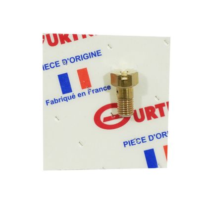 Gicleur Gurtner PRINCIPAL 62 ORIGINE GA12 - 5012 62