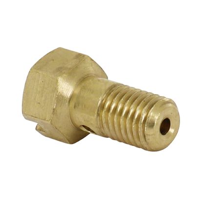 Gicleur Gurtner PRINCIPAL 56 ORIGINE GA12 - 5012 56 Universel