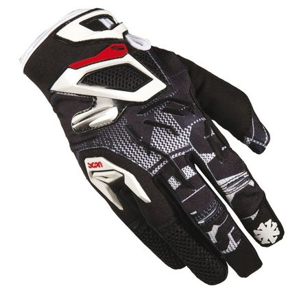 Gants cross First Racing SCAN DAILY GLOVES 