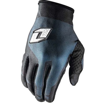 Gants cross One Industries ZERO NOIR GLOVES 