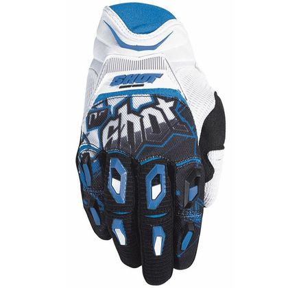 Fox MX Jersey Flexair Magnetic - Flo Orange | Maciag Offroad