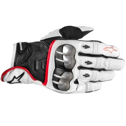Gants Alpinestars OCTANE S-MOTO