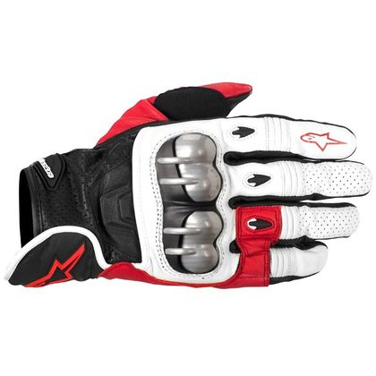 Gants Alpinestars OCTANE S-MOTO