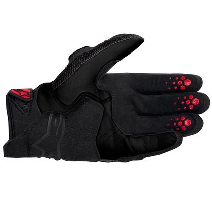 Gants Alpinestars SMX 2 AIR CARBON LEATHER GLOVE