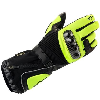 Gants Alpinestars JET ROAD GORE-TEX®