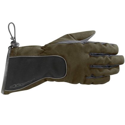 Gants Alpinestars MESSENGER DRYSTAR GLOVE