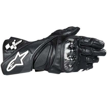 Gants Alpinestars LOSAIL MOTO GP LEATHER GLOVE