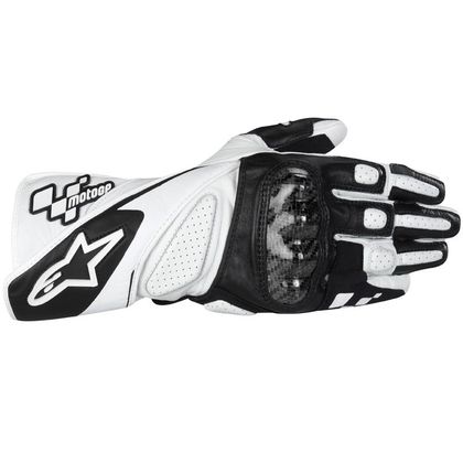 Gants Alpinestars LOSAIL MOTO GP LEATHER GLOVE