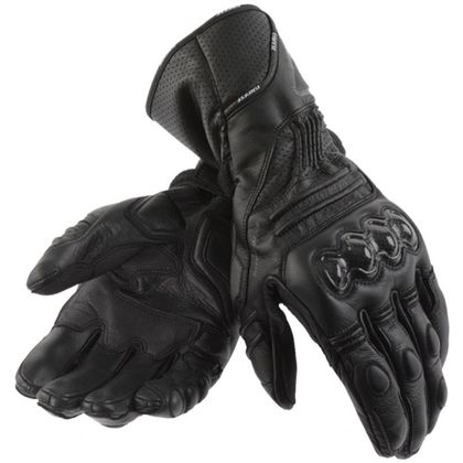 Guantes Dainese GUANTO CARBON COVER