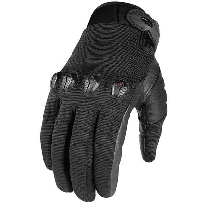 Gants Icon SUB STEALTH Ref : IC0012 