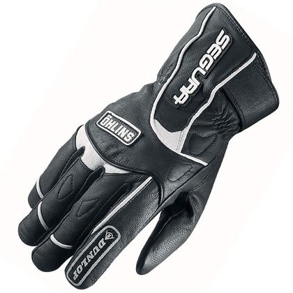 Segura LADY G-PADDOCK Handschuhe Ref : SG0050 