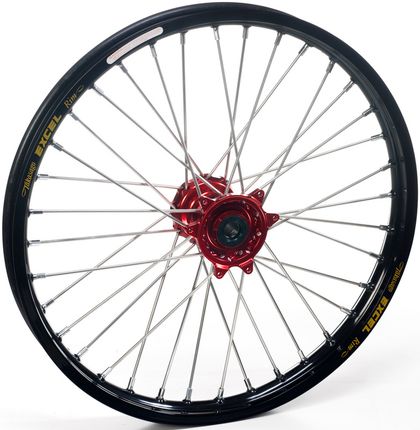 Ruota Haan Wheels Complete Front Wheel - 16.5x3.5 Tubeless