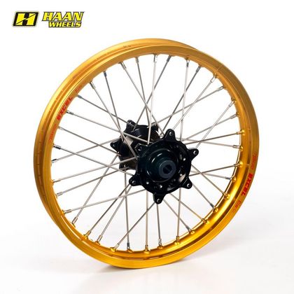 Haan Wheels Complete Front - 21x1,60x36T Wheel
